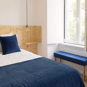Appartement Destino, Lisboa