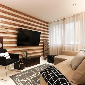 Appartement Marques Design By Homing, Lisboa