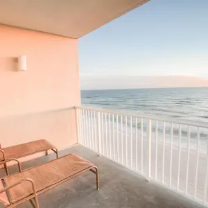 Palazzo 404 Holiday home Panama City Beach