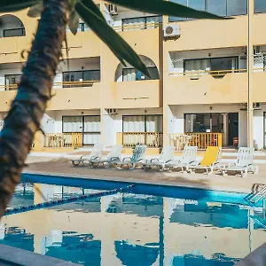 Eirasol By Umbral Apartment Albufeira