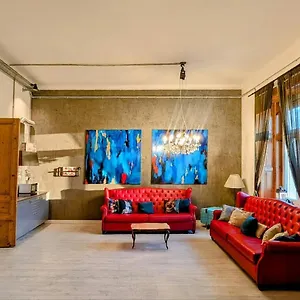 The Address Apartment Budapest