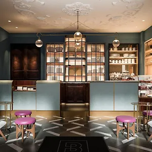 Maison Breguet 5*, Paris França