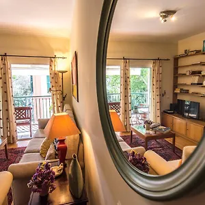 Arcadas By Mlv Apartment Funchal (Madeira)