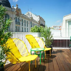 Casas Da Baixa - Intendente Apartment
