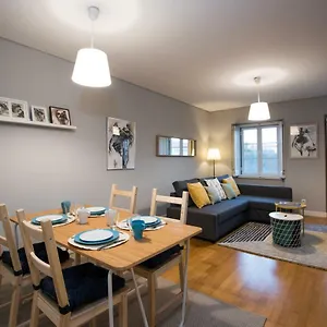 Belem 147 Apartamento