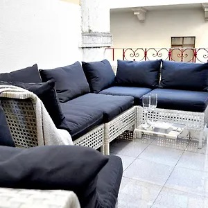 Appartement Intendente Terrace, Lisboa
