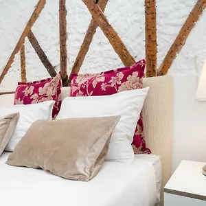 Whome | Downtown Family Apartamento