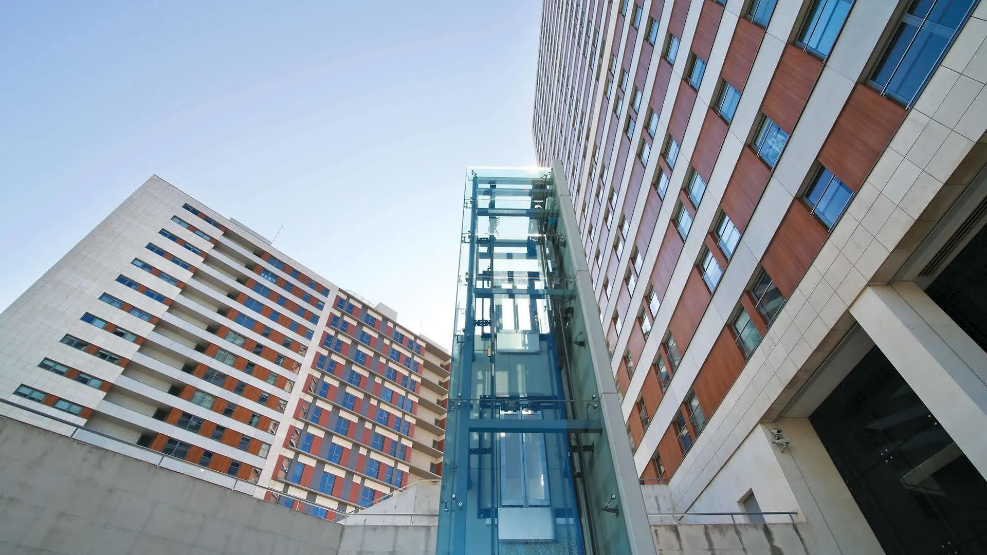 Panoramic Living Apartment Lisbon