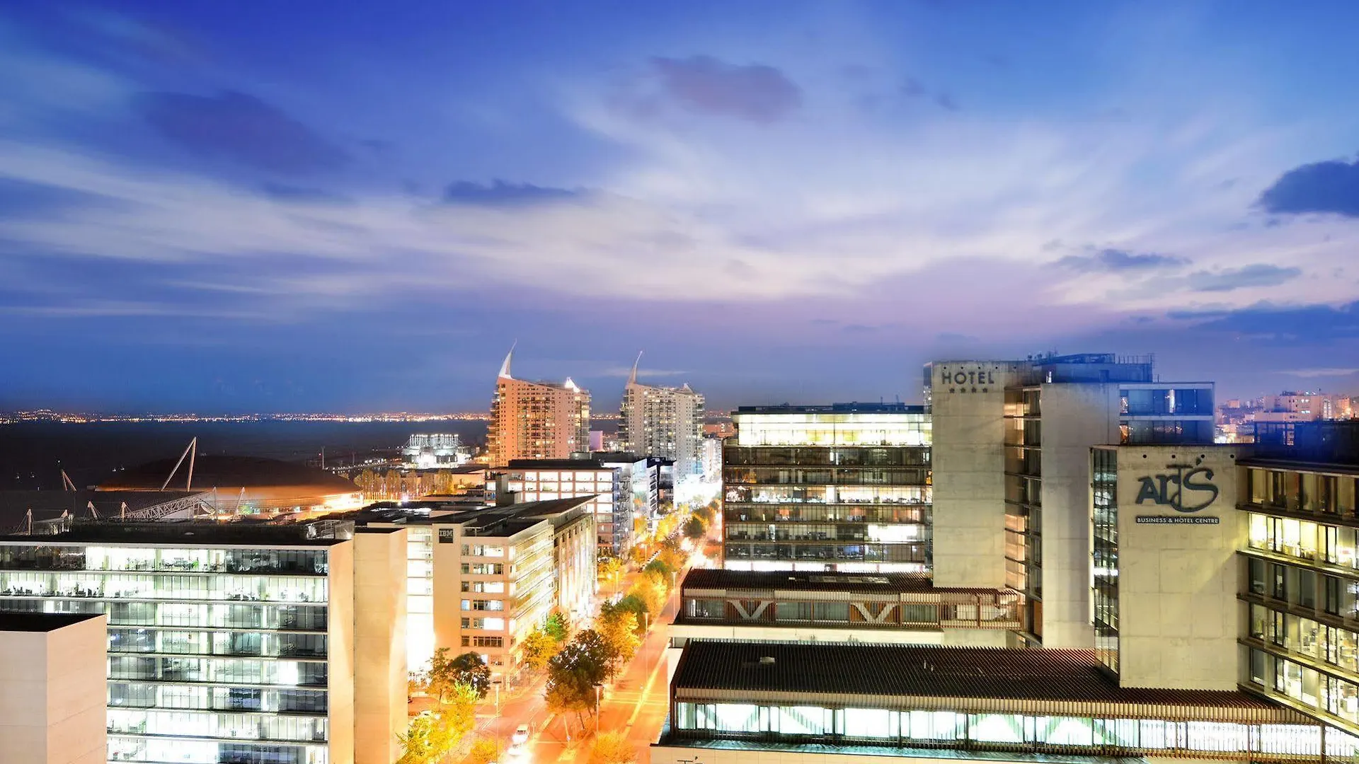 Panoramic Living Apartment Lisbon 0*,  Portugal