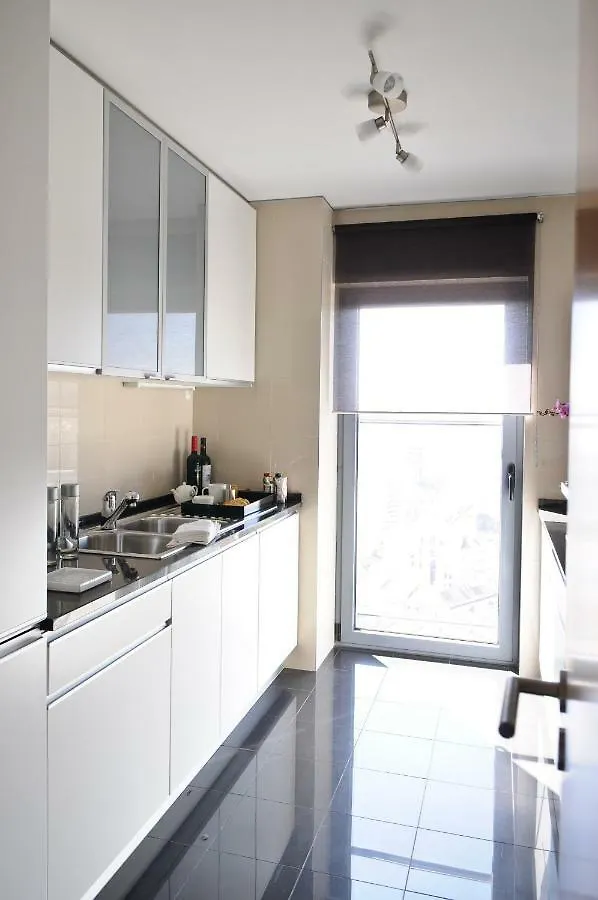Panoramic Living Apartment Lisbon 0*,  Portugal