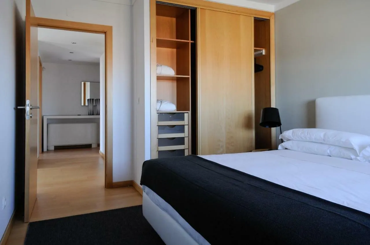 Panoramic Living Apartment Lisbon 0*,